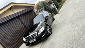 Mercedes-Benz S 500 Mercedes-Benz S 500 L* 4matic* Night Vision* AMG - 14500 € / 28359.53 лв. - 91087948 4