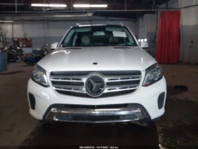 Mercedes-Benz GLS 450 ПОДГРЕВ* КАМЕРА* KEYLESS* 7МЕСТА - 16800 € / 32857.94 лв. - 88590915 2