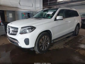 Mercedes-Benz GLS 450 ПОДГРЕВ* КАМЕРА* KEYLESS* 7МЕСТА - 16800 € / 32857.94 лв. - 88590915 3