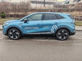 Renault Symbioz 2900Евро за получаване, 1.6 Iconic Full Hybrid 145 - цена по договаряне - 79956747 8