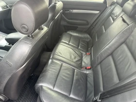 Audi A6 2, 000TDI/FACE/QUATTRO  - 4999 € / 9777.19 лв. - 26672073 11