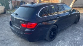 BMW 530 d xDrive M Paket Sport Auto Keyless Camera HeadUp - 8800 € / 17211.30 лв. - 51438570 5