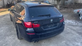 BMW 530 d xDrive M Paket Sport Auto Keyless Camera HeadUp - 8800 € / 17211.30 лв. - 51438570 6