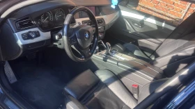 BMW 530 d xDrive M Paket Sport Auto Keyless Camera HeadUp - 8800 € / 17211.30 лв. - 51438570 10