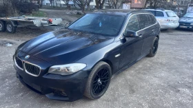 BMW 530 d xDrive M Paket Sport Auto Keyless Camera HeadUp - 8800 € / 17211.30 лв. - 51438570 4