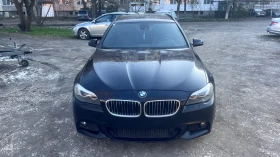 BMW 530 d xDrive M Paket Sport Auto Keyless Camera HeadUp - 8800 € / 17211.30 лв. - 51438570 7
