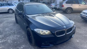 BMW 530 d xDrive M Paket Sport Auto Keyless Camera HeadUp - 8800 € / 17211.30 лв. - 51438570 2