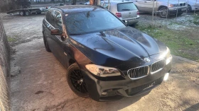 BMW 530 d xDrive M Paket Sport Auto Keyless Camera HeadUp - 8800 € / 17211.30 лв. - 51438570 3