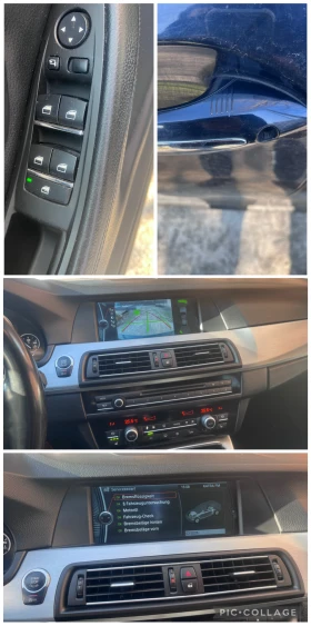 BMW 530 d xDrive M Paket Sport Auto Keyless Camera HeadUp - 8800 € / 17211.30 лв. - 51438570 8