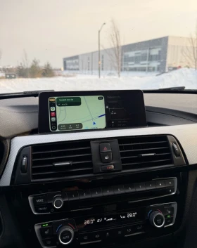 BMW 330 М ПАКЕТ * * CARFAX * * АВТО КРЕДИТ * *  - 12999 € / 25423.83 лв. - 80805425 11