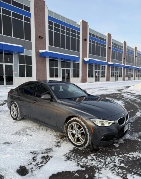 BMW 330 М ПАКЕТ * * CARFAX * * АВТО КРЕДИТ * *  - 12999 € / 25423.83 лв. - 80805425 4