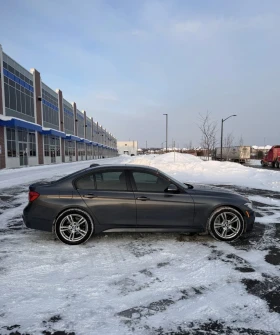 BMW 330 М ПАКЕТ * * CARFAX * * АВТО КРЕДИТ * *  - 12999 € / 25423.83 лв. - 80805425 5