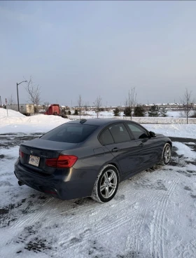 BMW 330 М ПАКЕТ * * CARFAX * * АВТО КРЕДИТ * *  - 12999 € / 25423.83 лв. - 80805425 6