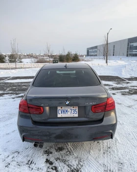 BMW 330 М ПАКЕТ * * CARFAX * * АВТО КРЕДИТ * *  - 12999 € / 25423.83 лв. - 80805425 7