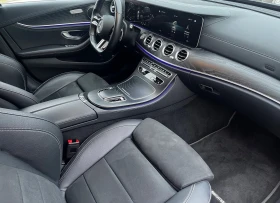 Mercedes-Benz E 220 d 4Matic AMG Line - 39900 € / 78037.62 лв. - 33289603 7