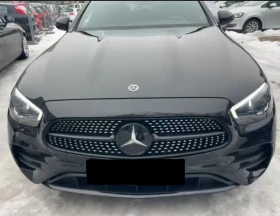 Mercedes-Benz E 220 d 4Matic AMG Line - 39900 € / 78037.62 лв. - 33289603 2