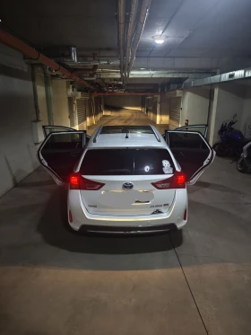 Toyota Auris - 10300 € / 20145.05 лв. - 65019122 6