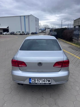 VW Passat B7 - 8700 € / 17015.72 лв. - 70719090 4