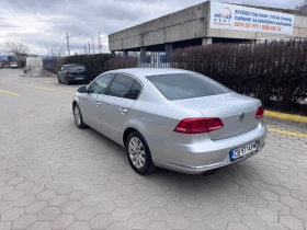 VW Passat B7 - 8700 € / 17015.72 лв. - 70719090 3