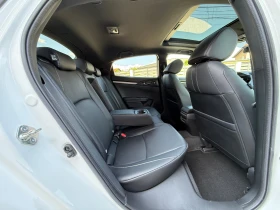 Honda Civic AVTOMAT-ШВЕЙЦАРИЯ-FULL - 13500 € / 26403.70 лв. - 35449363 16
