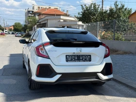Honda Civic AVTOMAT-ШВЕЙЦАРИЯ-FULL - 13500 € / 26403.70 лв. - 35449363 7