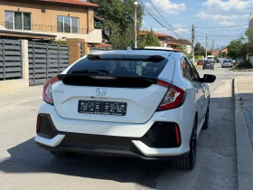 Honda Civic AVTOMAT-ШВЕЙЦАРИЯ-FULL - 13500 € / 26403.70 лв. - 35449363 5