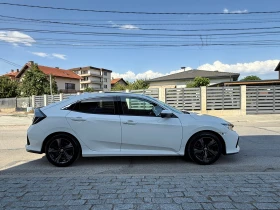 Honda Civic AVTOMAT-ШВЕЙЦАРИЯ-FULL - 13500 € / 26403.70 лв. - 35449363 4