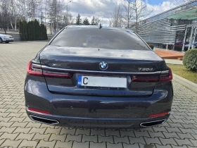 BMW 730 730 d mild hybrid Гаранция до март 2027, снимка 6 - Автомобили и джипове - 53638874