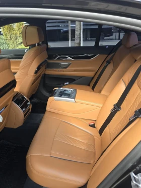 BMW 730 730 d mild hybrid Гаранция до март 2027, снимка 4 - Автомобили и джипове - 53638874