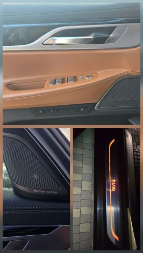 BMW 730 730 d mild hybrid Гаранция до март 2027, снимка 9 - Автомобили и джипове - 53638874