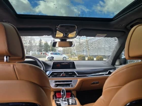 BMW 730 730 d mild hybrid Гаранция до март 2027, снимка 3 - Автомобили и джипове - 53638874
