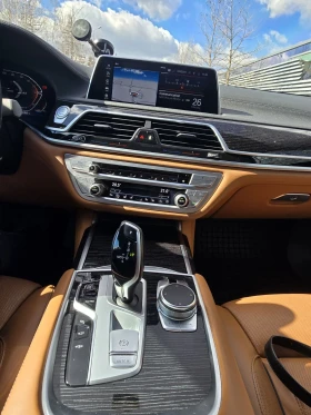 BMW 730 730 d mild hybrid Гаранция до март 2027, снимка 5 - Автомобили и джипове - 53638874