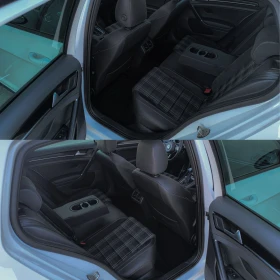 VW Golf 2.0TDI GTD �������� DSG | Mobile.bg � ����� ������ 9