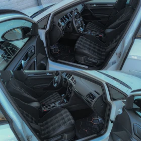 VW Golf 2.0TDI GTD �������� DSG | Mobile.bg � ����� ������ 8