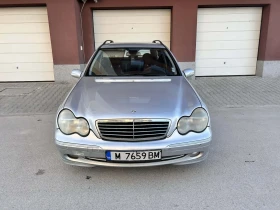 Mercedes-Benz C 240 2.6 V6 - 2650 € / 5182.95 лв. - 33898735 2