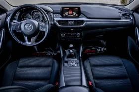 Mazda 6 2.0 бензин 165к.с. КАТО НОВА! С ГАРАНЦИЯ! FACELIFT - 12500 € / 24447.88 лв. - 49342411 8