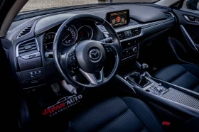 Mazda 6 2.0 бензин 165к.с. КАТО НОВА! С ГАРАНЦИЯ! FACELIFT - 12500 € / 24447.88 лв. - 49342411 7