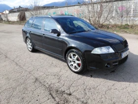 Skoda Octavia 2.0 Diesel VRS
