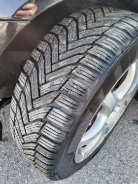 Skoda Octavia 2.0 Diesel VRS - 3324 € / 6501.18 лв. - 86865314 7