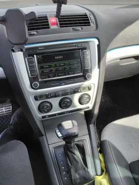 Skoda Octavia 2.0 Diesel VRS - 3324 € / 6501.18 лв. - 86865314 12