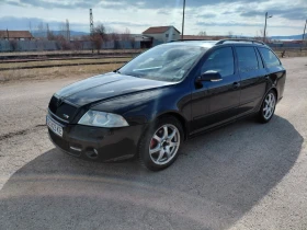 Skoda Octavia 2.0 Diesel VRS - 3324 € / 6501.18 лв. - 86865314 3