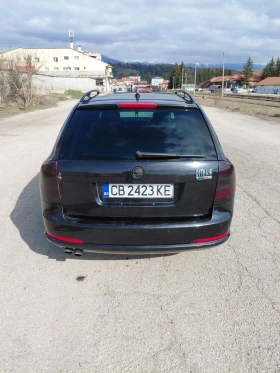 Skoda Octavia 2.0 Diesel VRS - 3324 € / 6501.18 лв. - 86865314 4