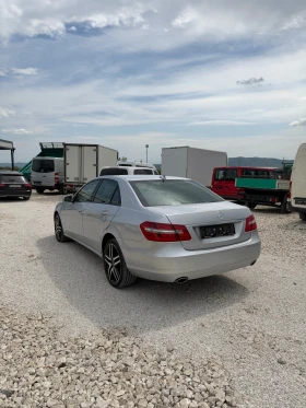 ����� �� �������� �� Mercedes-Benz E 350 ������!
