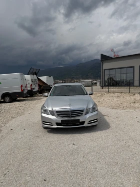 ����� �� �������� �� Mercedes-Benz E 350 ������!