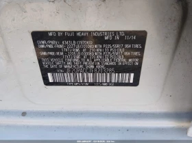 Subaru Crosstrek 2.0L H-4 DOHC, VVT, 148HP All Wheel Drive - 8600 € / 16820.14 лв. - 27470169 9