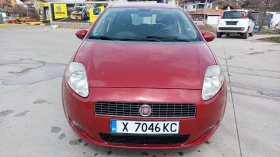 Fiat Punto 1.4 БЕНЗИН - 1999 € / 3909.70 лв. - 15897923 5