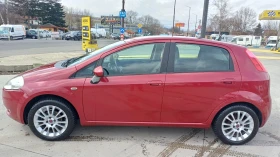 Fiat Punto 1.4 БЕНЗИН - 1999 € / 3909.70 лв. - 15897923 3