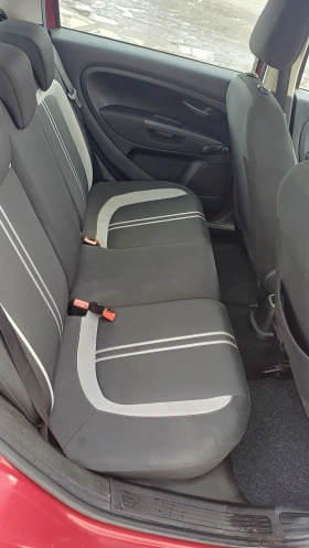 Fiat Punto 1.4 БЕНЗИН - 1999 € / 3909.70 лв. - 15897923 12