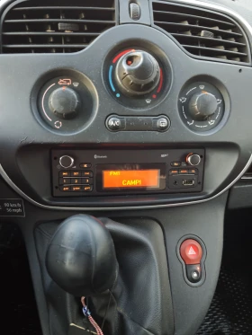 Renault Kangoo 1.5 DCI EURO 6B, Клима - 5499 € / 10755.11 лв. - 67649797 10