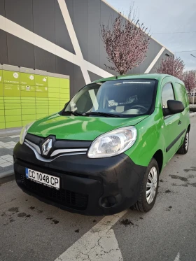Renault Kangoo 1.5 DCI EURO 6B, Клима - 5499 € / 10755.11 лв. - 67649797 6